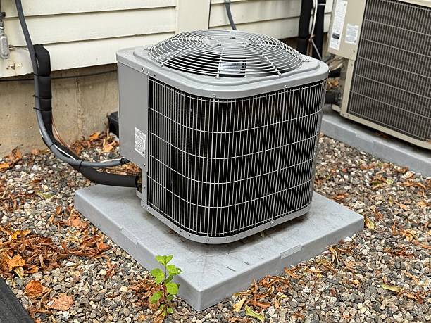 24/7 Emergency Hvac experts in Murphy, MO